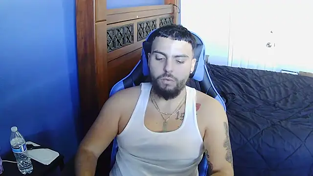 MasterKvn online show from 02.28.25