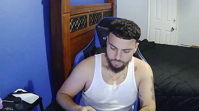 MasterKvn online show from 03.02.25