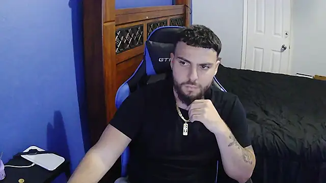 MasterKvn online show from 03.03.25