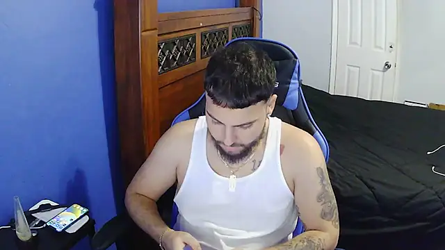 MasterKvn online show from 03.03.25