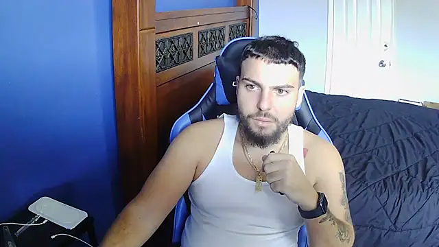 MasterKvn online show from 03.04.25