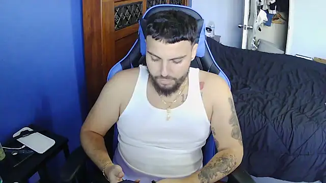 MasterKvn online show from 03.04.25