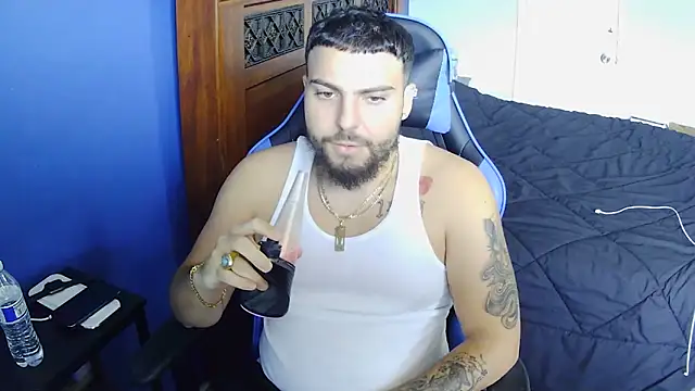 MasterKvn online show from 03.05.25