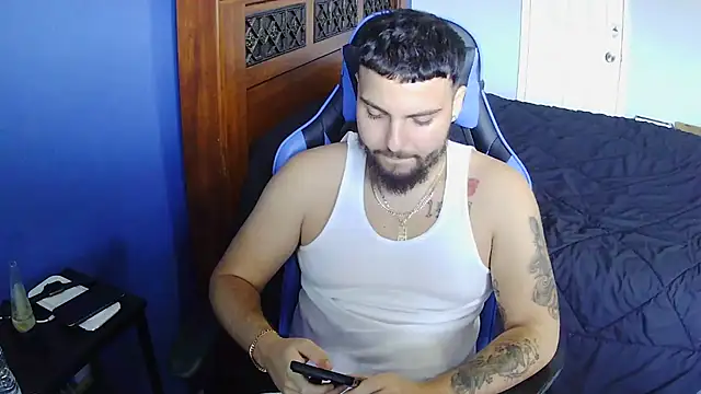 MasterKvn online show from 03.05.25