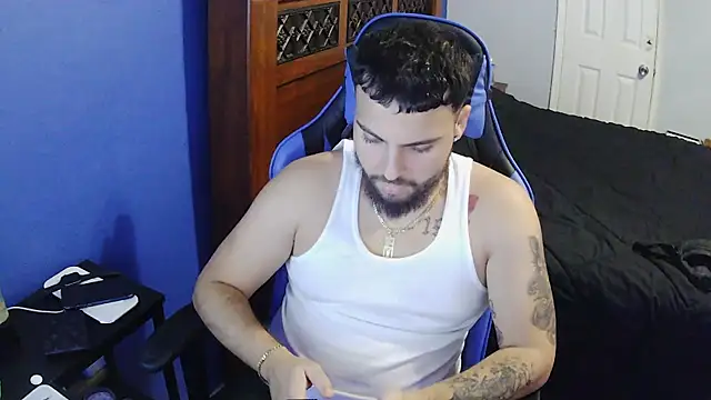 MasterKvn online show from 03.06.25