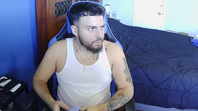 MasterKvn online show from 03.06.25