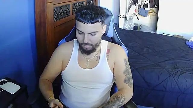 MasterKvn online show from 03.06.25