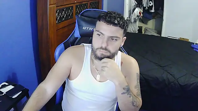 MasterKvn online show from 03.07.25