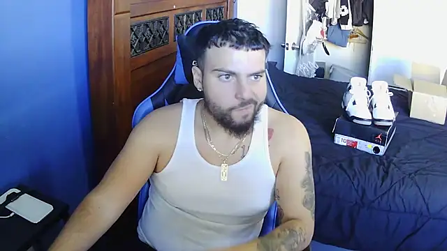 MasterKvn online show from 03.07.25