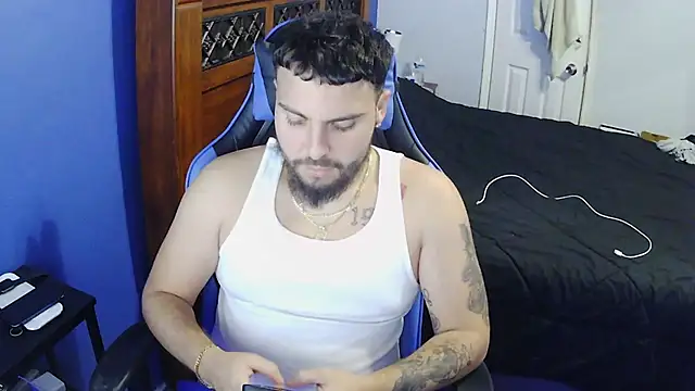 MasterKvn online show from 03.10.25