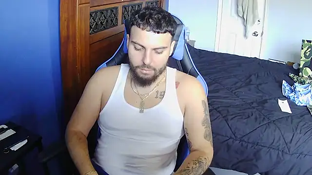 MasterKvn online show from 03.10.25