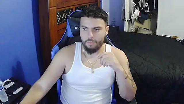 MasterKvn online show from 03.11.25