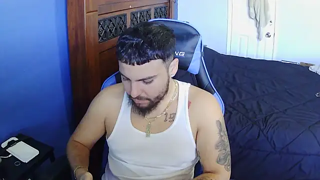 MasterKvn online show from 03.11.25