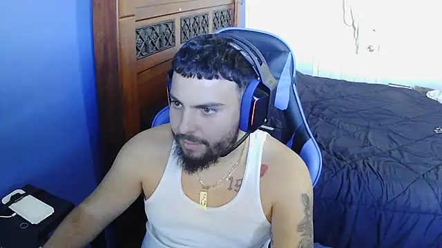 MasterKvn online show from 03.11.25