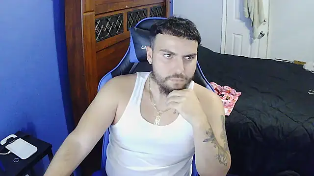 MasterKvn online show from 03.12.25