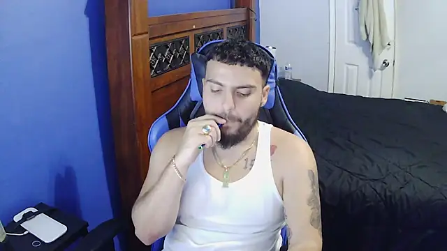 MasterKvn online show from 03.12.25