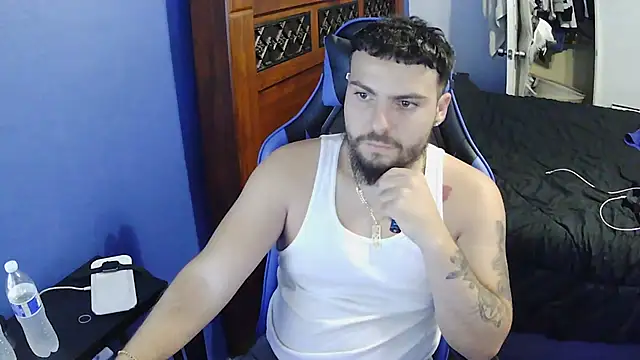 MasterKvn online show from 03.13.25