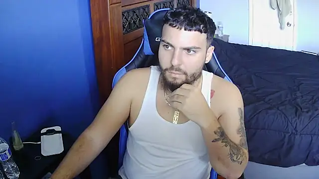 MasterKvn online show from 03.13.25