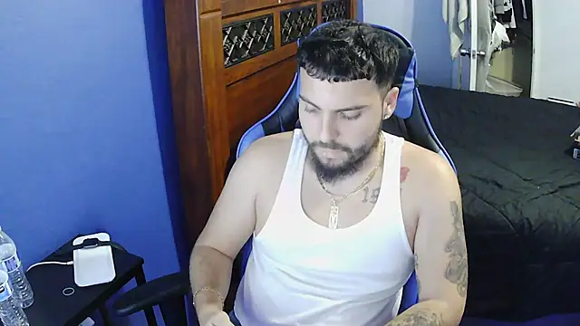 MasterKvn online show from 03.14.25