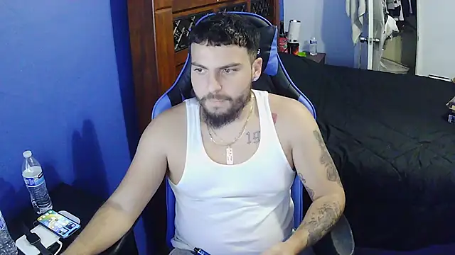 MasterKvn online show from 03.14.25