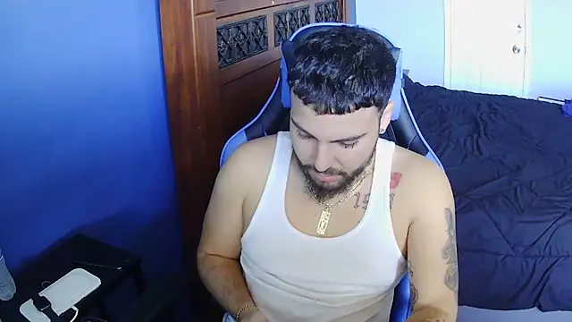 MasterKvn online show from 03.14.25