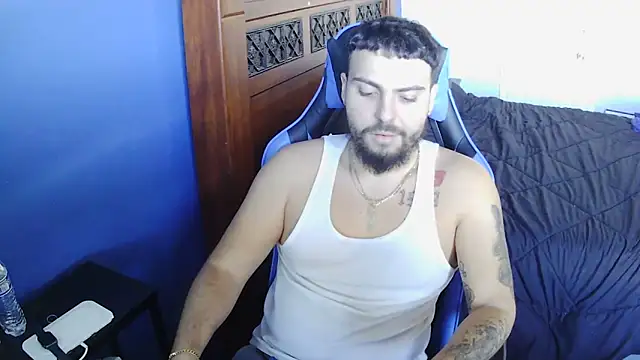 MasterKvn online show from 03.14.25