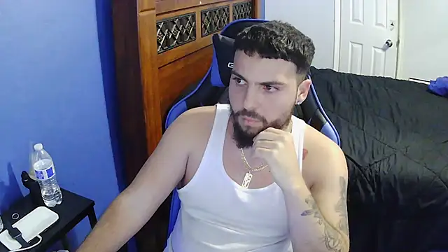 MasterKvn online show from 03.15.25