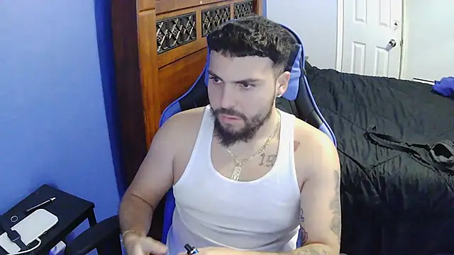 MasterKvn online show from 03.15.25