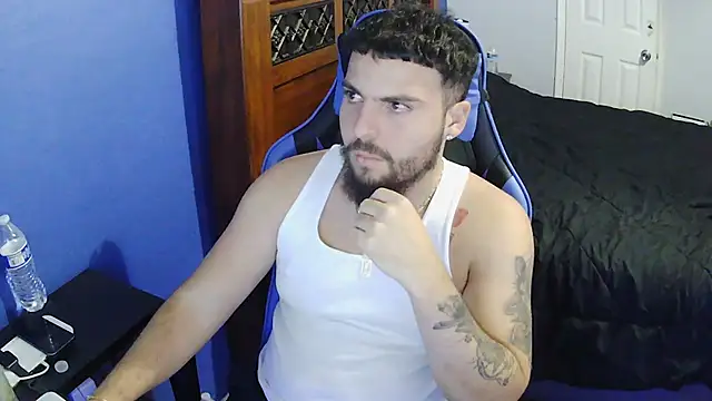 MasterKvn online show from 03.16.25