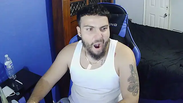 MasterKvn online show from 03.17.25