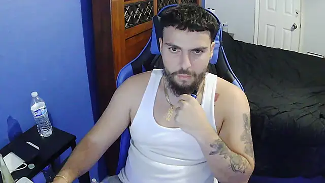 MasterKvn online show from 03.17.25