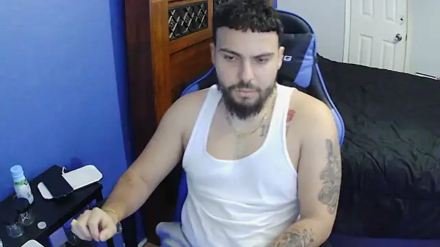 MasterKvn online show from 03.17.25