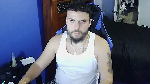 MasterKvn online show from 03.18.25