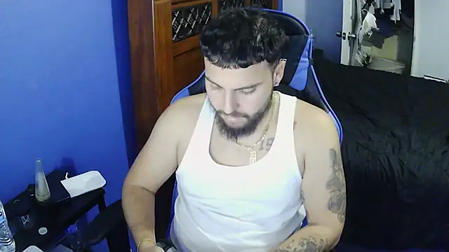 MasterKvn online show from 03.18.25