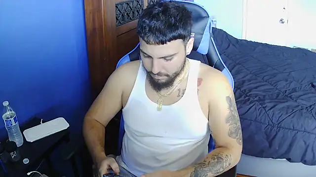 MasterKvn online show from 03.19.25