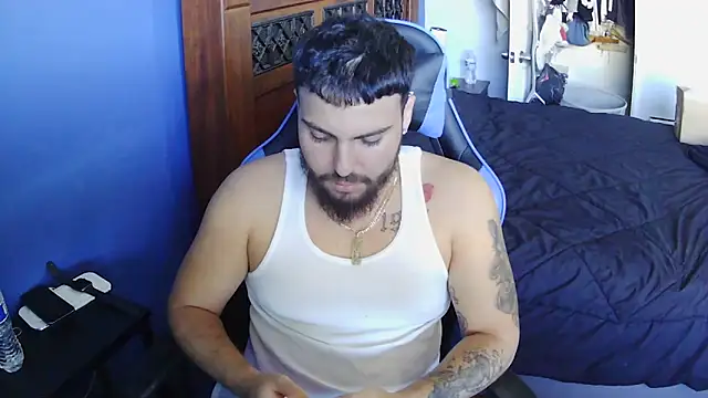 MasterKvn online show from 03.19.25