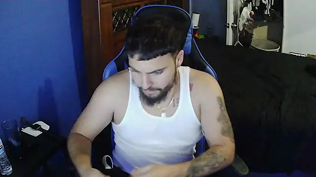 MasterKvn online show from 03.20.25