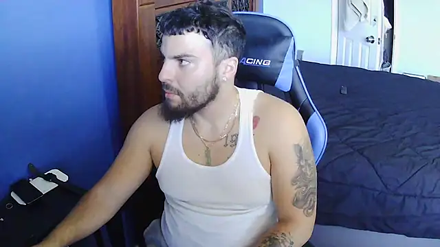 MasterKvn online show from 03.20.25