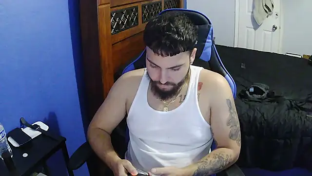 MasterKvn online show from 03.21.25