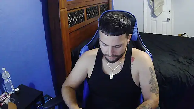 MasterKvn online show from 10.28.25