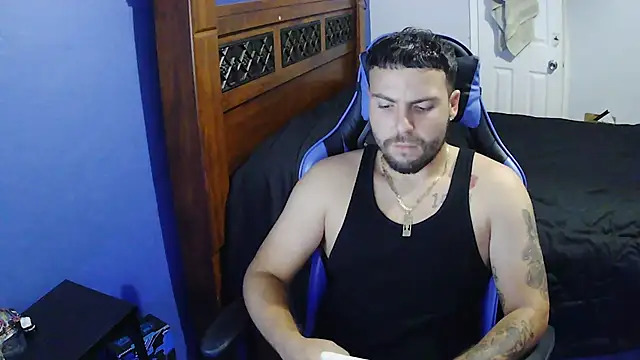 MasterKvn online show from 10.30.25