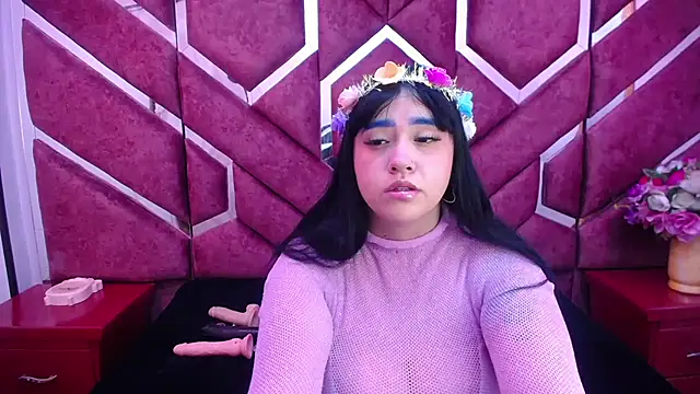 Victoria Rossy online show from 12.20.24