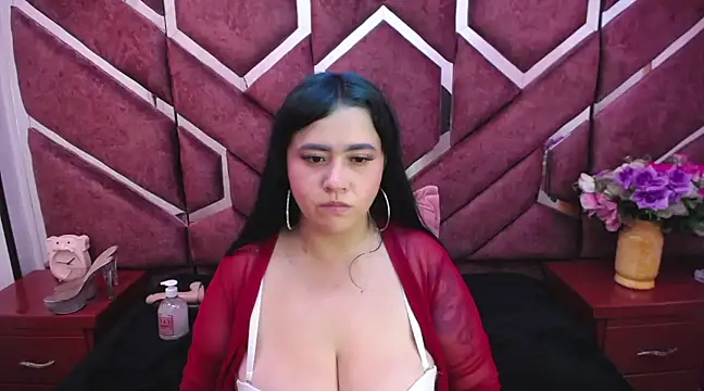 Victoria Rossy online show from 01.11.25