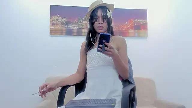 karla bertulucci online show from 03.20.25
