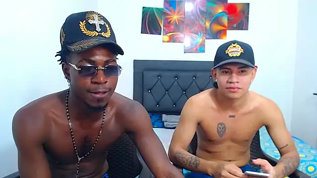 Snapshot of jaycolinss chatting on 03.25.26 jaycolinss online show from 03.25.26