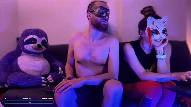 Anna nnaaa online show from 12.30.24