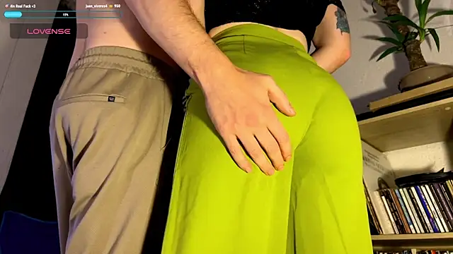 Anna nnaaa online show from 12.19.25