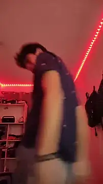 AgujA 666 online show from 10.17.25