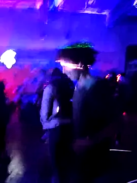 AgujA 666 online show from 10.20.25