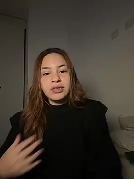 AgnesCampp online show from 09.26.25